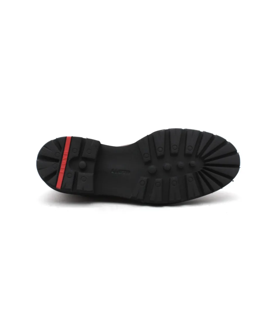 Homme L'Empreinte Chaussures Chaussures À Lacets|LLOYD FELIPE