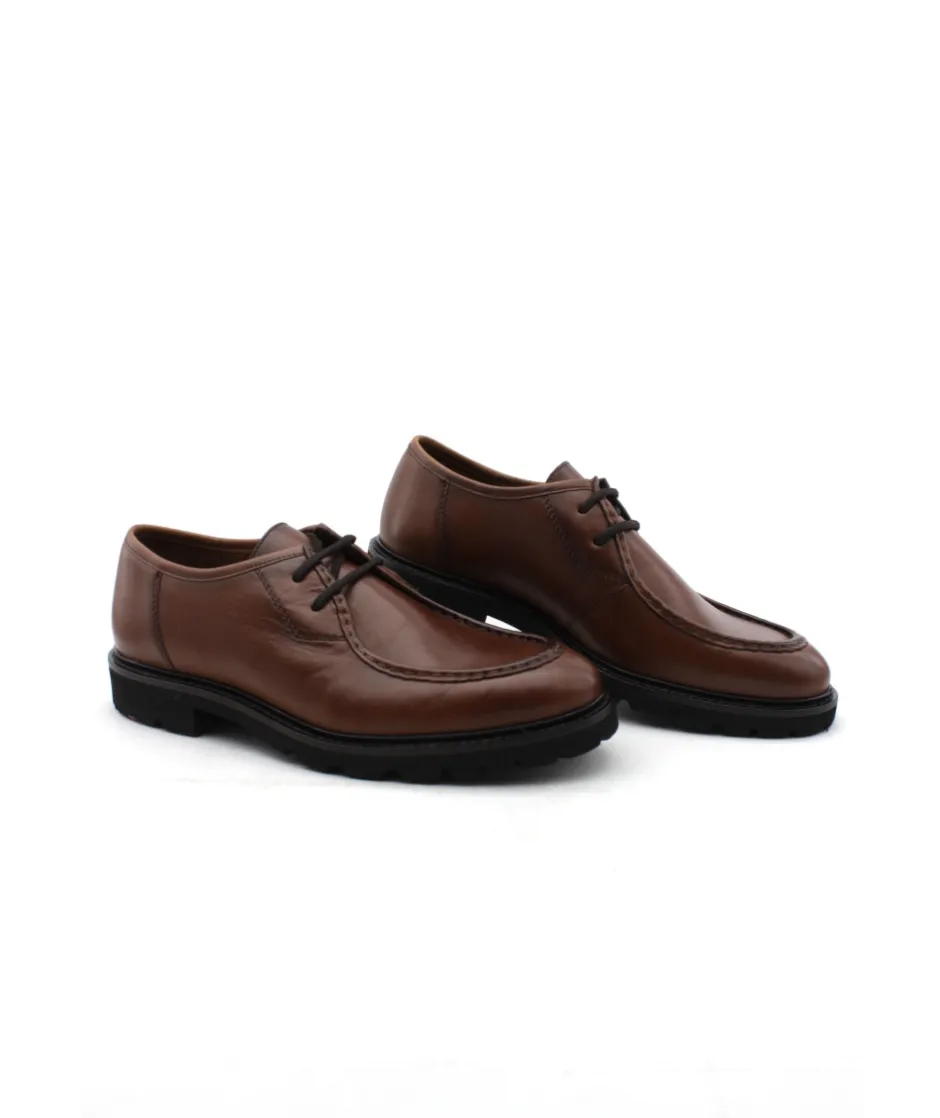 Homme L'Empreinte Chaussures Chaussures À Lacets|LLOYD FELIPE