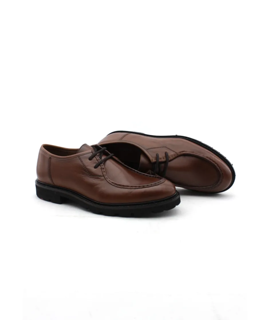 Homme L'Empreinte Chaussures Chaussures À Lacets|LLOYD FELIPE