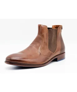 Homme L'Empreinte Chaussures Bottines|LLOYD FRANCIS