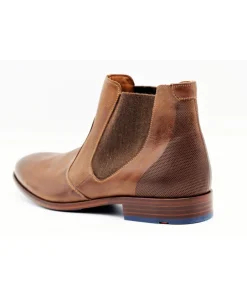 Homme L'Empreinte Chaussures Bottines|LLOYD FRANCIS