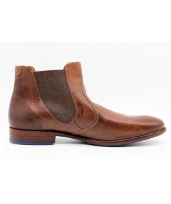 Homme L'Empreinte Chaussures Bottines|LLOYD FRANCIS