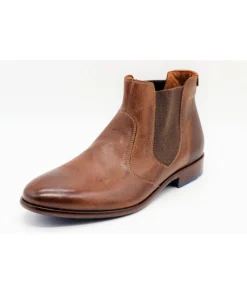 Homme L'Empreinte Chaussures Bottines|LLOYD FRANCIS