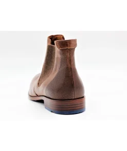 Homme L'Empreinte Chaussures Bottines|LLOYD FRANCIS