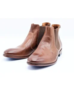 Homme L'Empreinte Chaussures Bottines|LLOYD FRANCIS