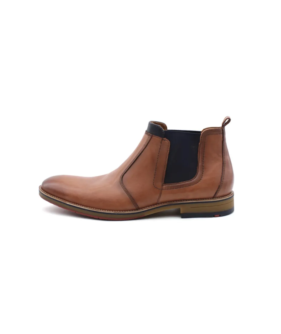 Homme L'Empreinte Chaussures Bottines|LLOYD HALFORD