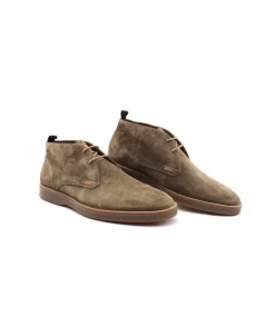 Homme L'Empreinte Chaussures Bottines|LLOYD HORACE