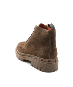 Homme L'Empreinte Chaussures Bottines|LLOYD IPSWICH