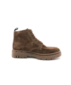 Homme L'Empreinte Chaussures Bottines|LLOYD IPSWICH
