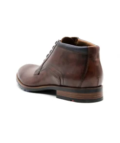 Homme L'Empreinte Chaussures Bottines|LLOYD JARON
