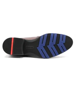 Homme L'Empreinte Chaussures Bottines|LLOYD JARON