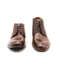 Homme L'Empreinte Chaussures Bottines|LLOYD JARON