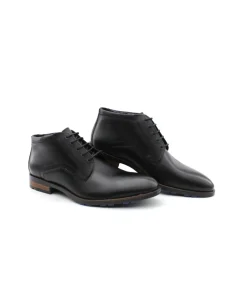 Homme L'Empreinte Chaussures Bottines|LLOYD JARON