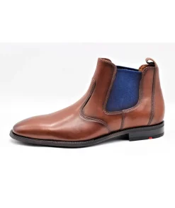 Homme L'Empreinte Chaussures Bottines|LLOYD JEROME