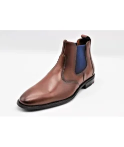 Homme L'Empreinte Chaussures Bottines|LLOYD JEROME