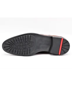 Homme L'Empreinte Chaussures Bottines|LLOYD JEROME