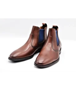 Homme L'Empreinte Chaussures Bottines|LLOYD JEROME