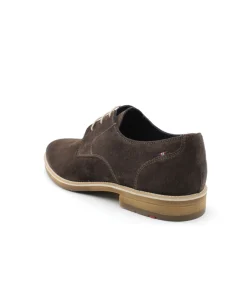Homme L'Empreinte Chaussures Chaussures À Lacets|LLOYD LASS