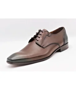 Homme L'Empreinte Chaussures Chaussures À Lacets|LLOYD LAZAR