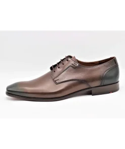 Homme L'Empreinte Chaussures Chaussures À Lacets|LLOYD LAZAR