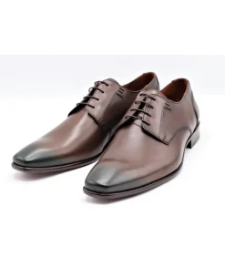 Homme L'Empreinte Chaussures Chaussures À Lacets|LLOYD LAZAR