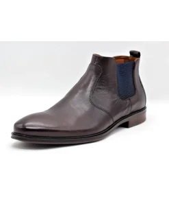 Homme L'Empreinte Chaussures Bottines|LLOYD MIRCO