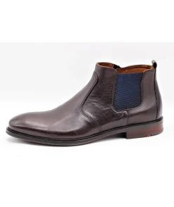 Homme L'Empreinte Chaussures Bottines|LLOYD MIRCO