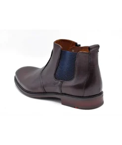 Homme L'Empreinte Chaussures Bottines|LLOYD MIRCO