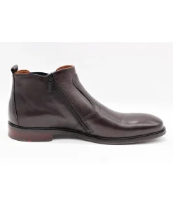 Homme L'Empreinte Chaussures Bottines|LLOYD MIRCO