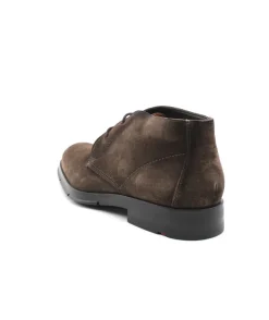 Homme L'Empreinte Chaussures Bottines|LLOYD NIAS