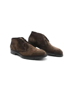 Homme L'Empreinte Chaussures Bottines|LLOYD NIAS