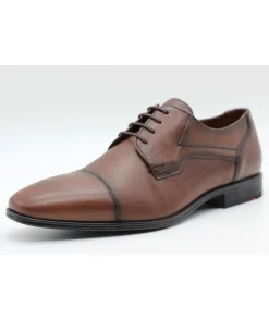 Homme L'Empreinte Chaussures Chaussures À Lacets|LLOYD ONDO