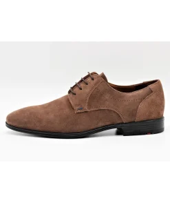 Homme L'Empreinte Chaussures Chaussures À Lacets|LLOYD OSMOND VELOURS