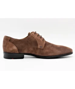Homme L'Empreinte Chaussures Chaussures À Lacets|LLOYD OSMOND VELOURS