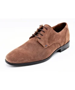 Homme L'Empreinte Chaussures Chaussures À Lacets|LLOYD OSMOND VELOURS