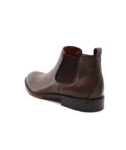 Homme L'Empreinte Chaussures Bottines|LLOYD PATERSON