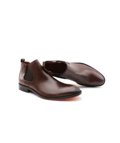 Homme L'Empreinte Chaussures Bottines|LLOYD PATERSON
