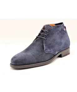 Homme L'Empreinte Chaussures Bottines|LLOYD PATRIOT