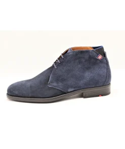 Homme L'Empreinte Chaussures Bottines|LLOYD PATRIOT
