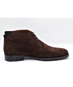 Homme L'Empreinte Chaussures Bottines|LLOYD PATRIOT