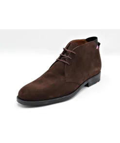 Homme L'Empreinte Chaussures Bottines|LLOYD PATRIOT
