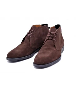 Homme L'Empreinte Chaussures Bottines|LLOYD PATRIOT