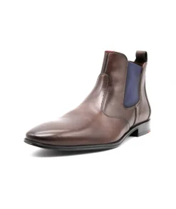 Homme L'Empreinte Chaussures Bottines|LLOYD PILOT