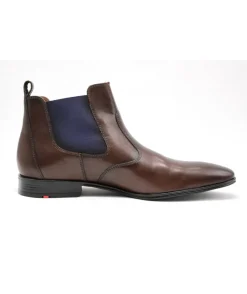 Homme L'Empreinte Chaussures Bottines|LLOYD PILOT