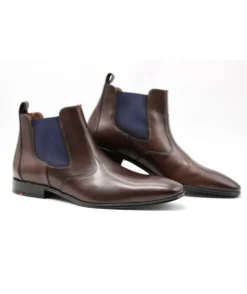 Homme L'Empreinte Chaussures Bottines|LLOYD PILOT