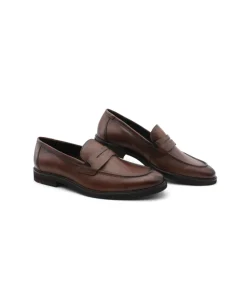 Homme L'Empreinte Chaussures Mocassins|LLOYD REYNOLD
