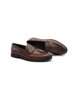 Homme L'Empreinte Chaussures Mocassins|LLOYD REYNOLD