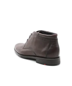 Homme L'Empreinte Chaussures Bottines|LLOYD TAMAR