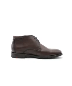 Homme L'Empreinte Chaussures Bottines|LLOYD TAMAR