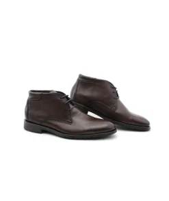 Homme L'Empreinte Chaussures Bottines|LLOYD TAMAR